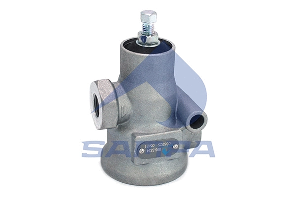 Pressure Limiting Valve (096.3324)