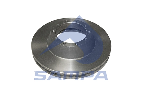 Brake Disc (050.361)