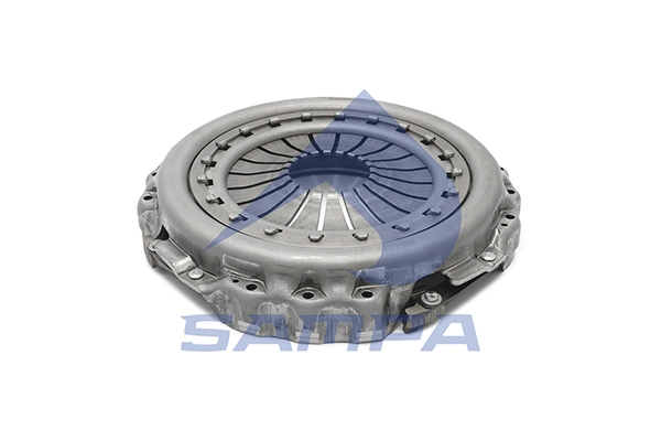 Clutch Pressure Plate (037.429)