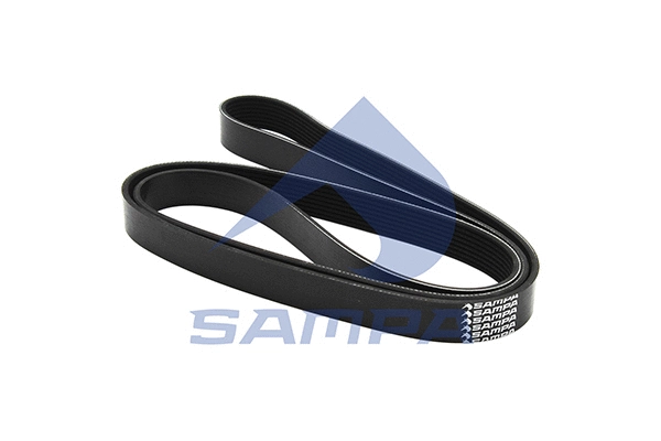 V-Ribbed Belt (203.362)