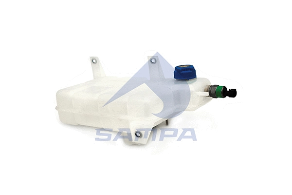Expansion Tank, coolant (062.244)