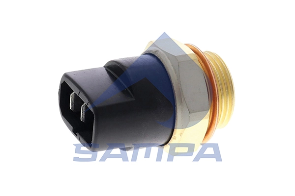 Temperature Switch, radiator fan (010.3066)