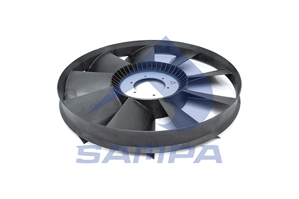 Fan, engine cooling (021.351)