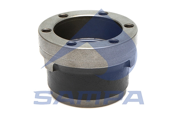 Wheel Hub (061.230)