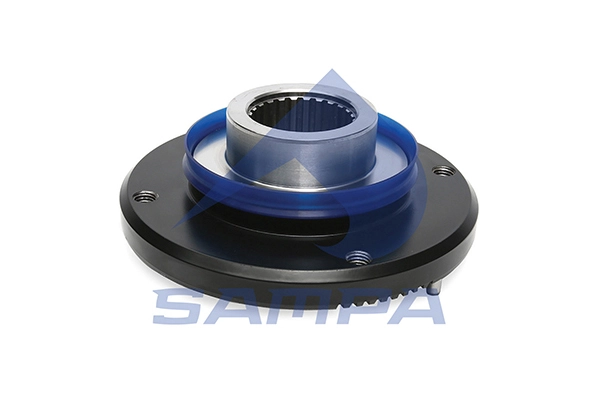 Flange, differential (046.080)