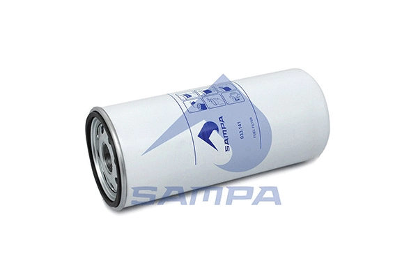 Fuel Filter (033.141)