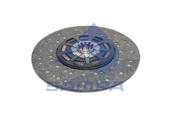 Clutch Disc (032.269)