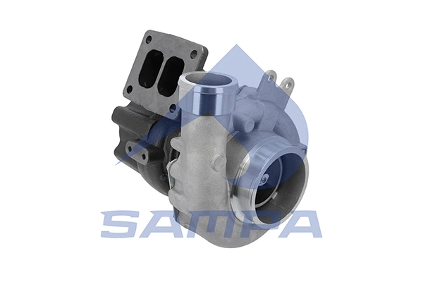 Charger, charging (supercharged/turbocharged) (053.403)