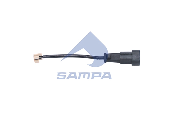 Sensor, brake pad wear (065.230)