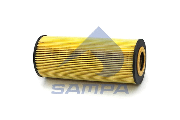 Oil Filter (202.438)