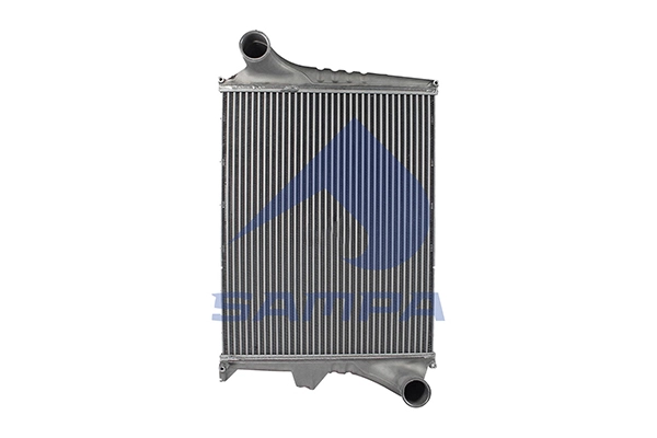 Charge Air Cooler (076.369)