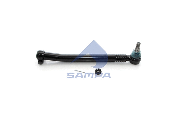 Centre Rod Assembly (097.618)