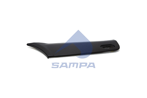 Trim/Protection Strip, bumper (1810 0702)