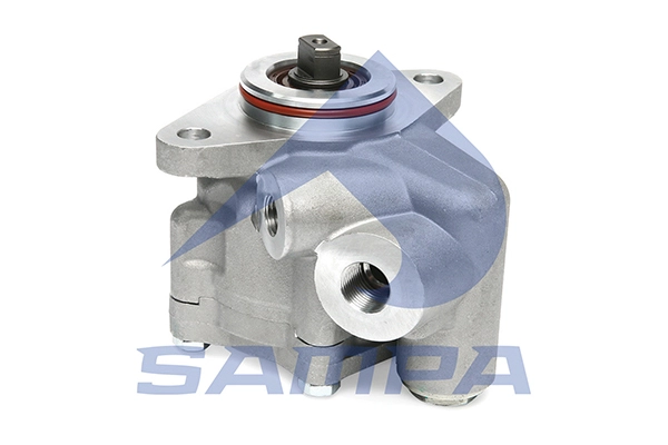 Hydraulic Pump, steering (065.494)