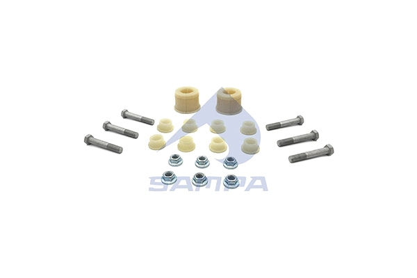 Repair Kit, stabiliser bush (050.672)