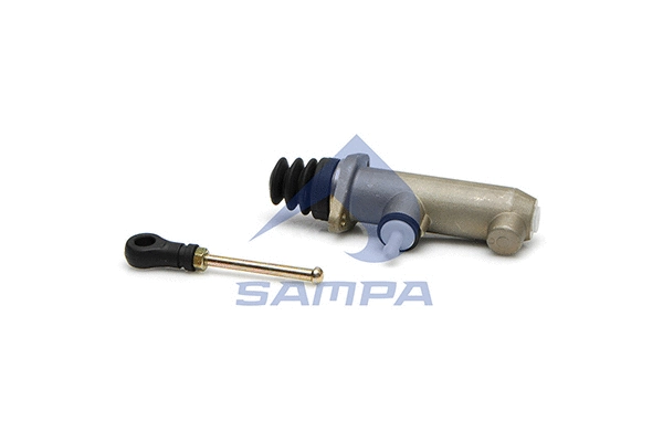 Master Cylinder, clutch (096.139)