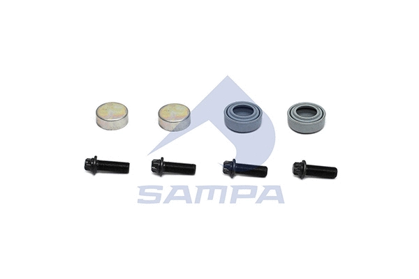 Repair Kit, brake caliper (095.511)