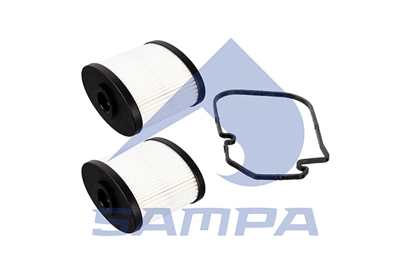 Filter, crankcase ventilation (064.183)