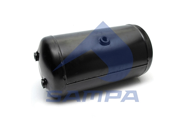 Air Tank, compressed-air system (0560 0036)