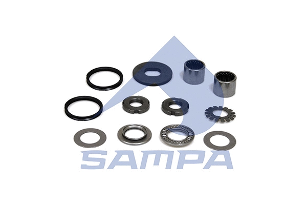Repair Kit, steering gear (010.722)