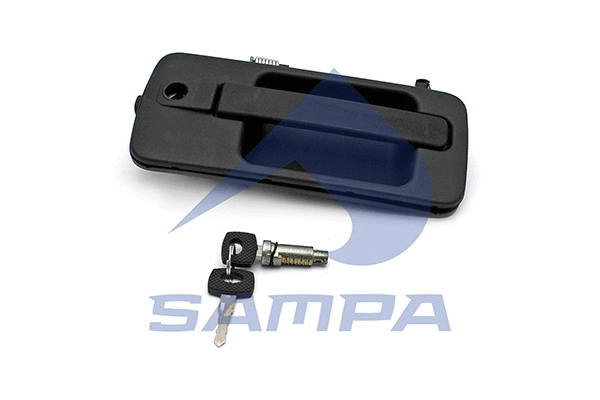 Exterior Door Handle (204.099/1)