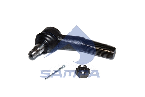 Tie Rod End (097.132)