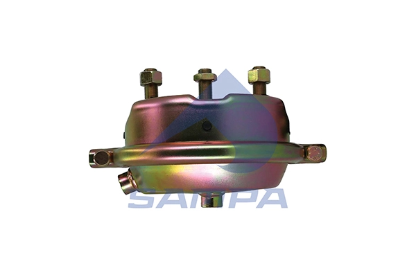 Spring-loaded Cylinder (096.3063)