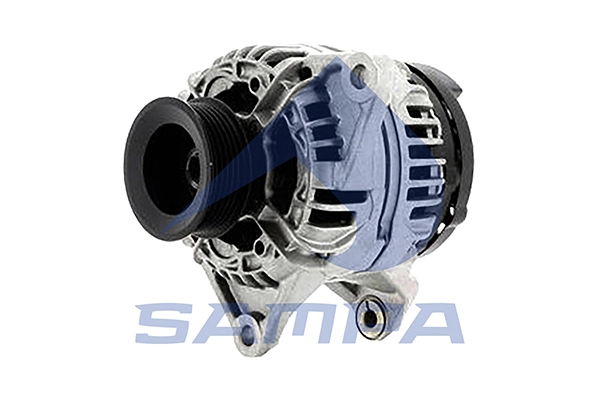 Alternator (076.304)