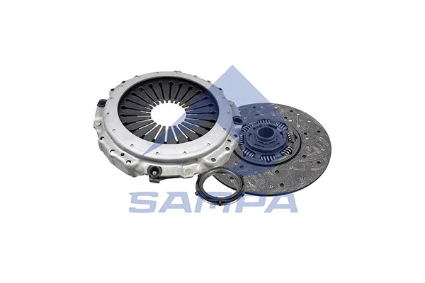 Clutch Kit (050.738)