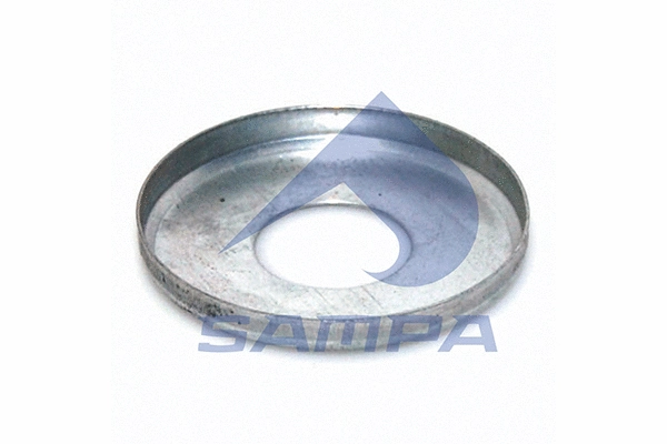 Spacer, driver cab stabiliser (114.159)