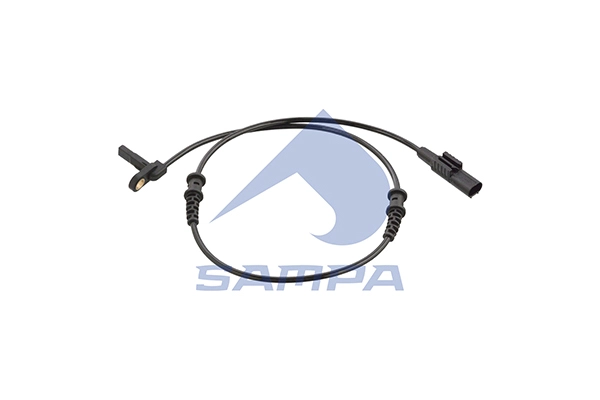 Sensor, wheel speed (096.4241)