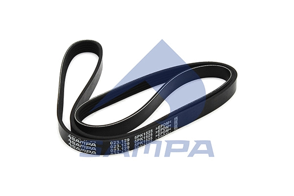 V-Ribbed Belt (023.129)