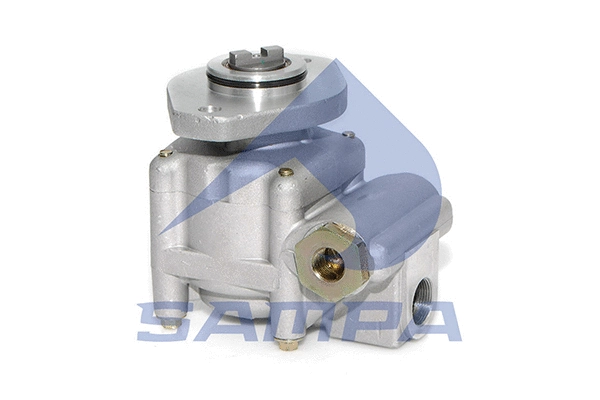 Hydraulic Pump, steering (061.421)