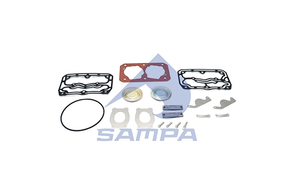Repair kit, air compressor (096.686)