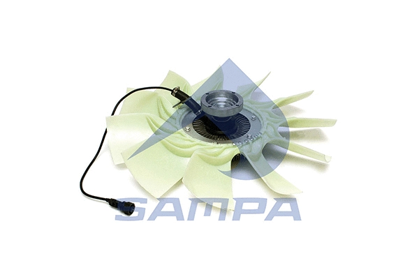 Fan, engine cooling (033.228)