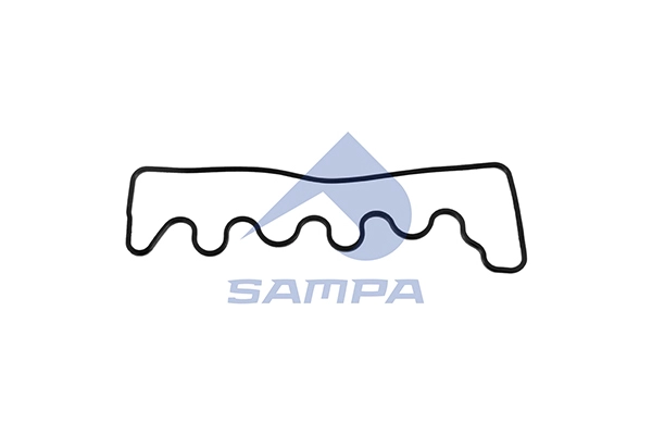 Gasket, cylinder head cover (210.357)