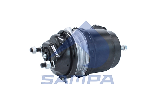 Spring-loaded Cylinder (091.477)