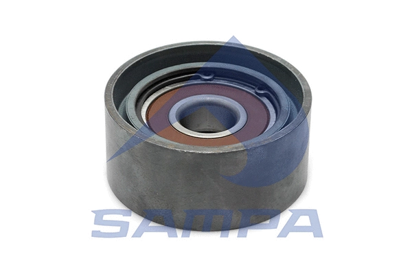 Tensioner Pulley, V-ribbed belt (200.043)