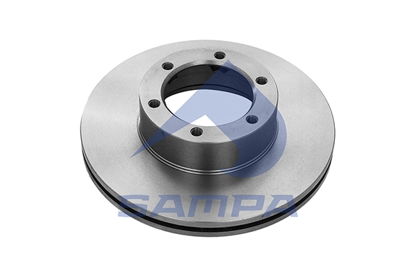 Brake Disc (077.229)