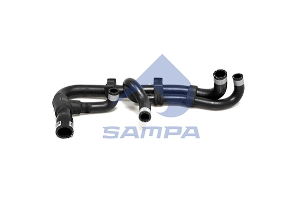 Radiator Hose (040.431)