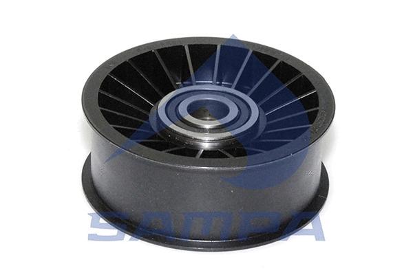 Tensioner Pulley, V-ribbed belt (200.435)