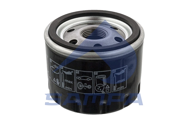 Oil Filter (010.1365)