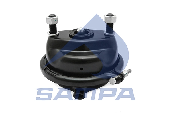 Spring-loaded Cylinder (091.475)