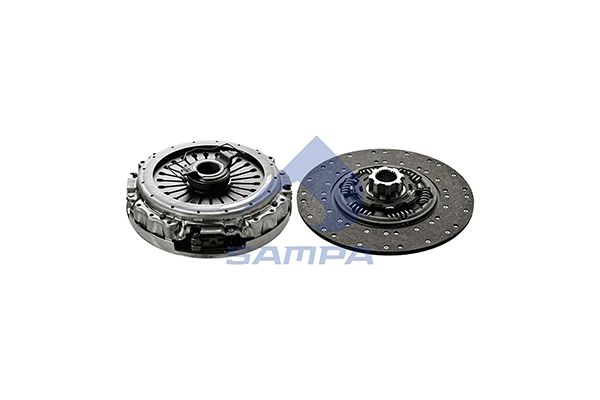 Clutch Kit (030.991)