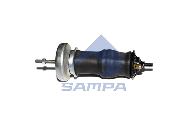 Shock Absorber, driver cab suspension (043.069)