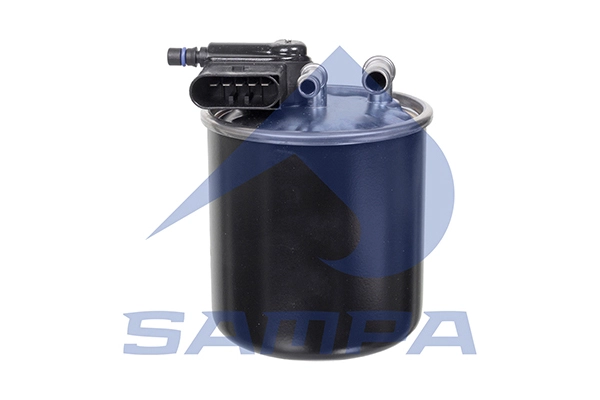 Fuel Filter (209.245)