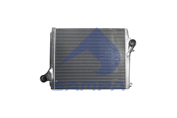 Charge Air Cooler (035.498)