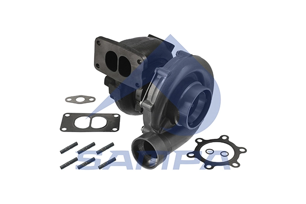 Charger, charging (supercharged/turbocharged) (047.185)