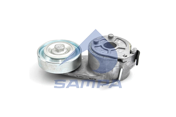 Belt Tensioner, V-ribbed belt (060.472)