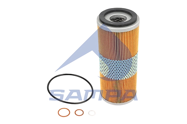 Oil Filter (010.1358)